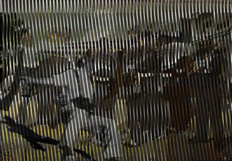 The Moment of Execution