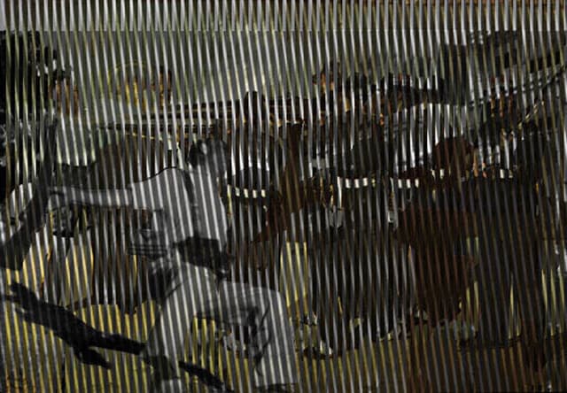 The Moment of Execution