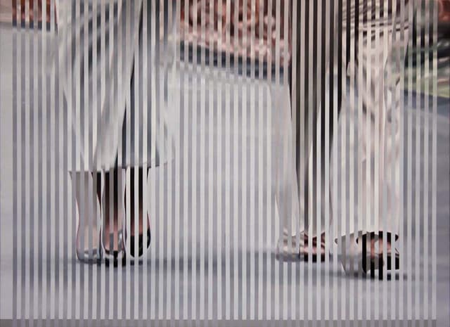 Camp David, November 15, 1986, Reagan/Thatcher