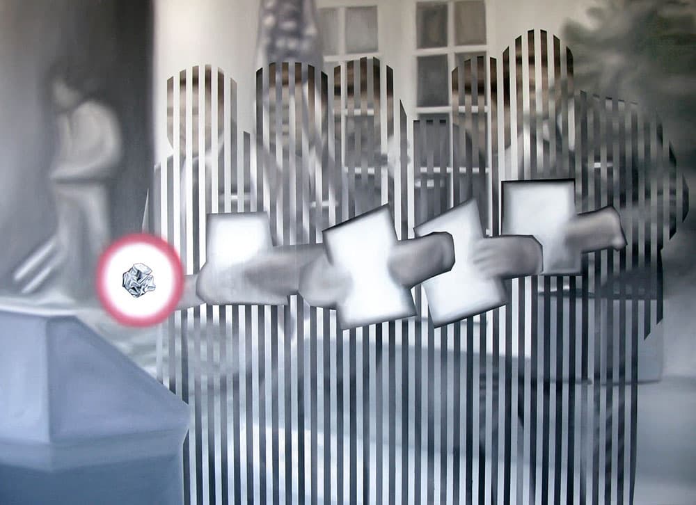 The White House, August 3, 1981, Reagan, 2012