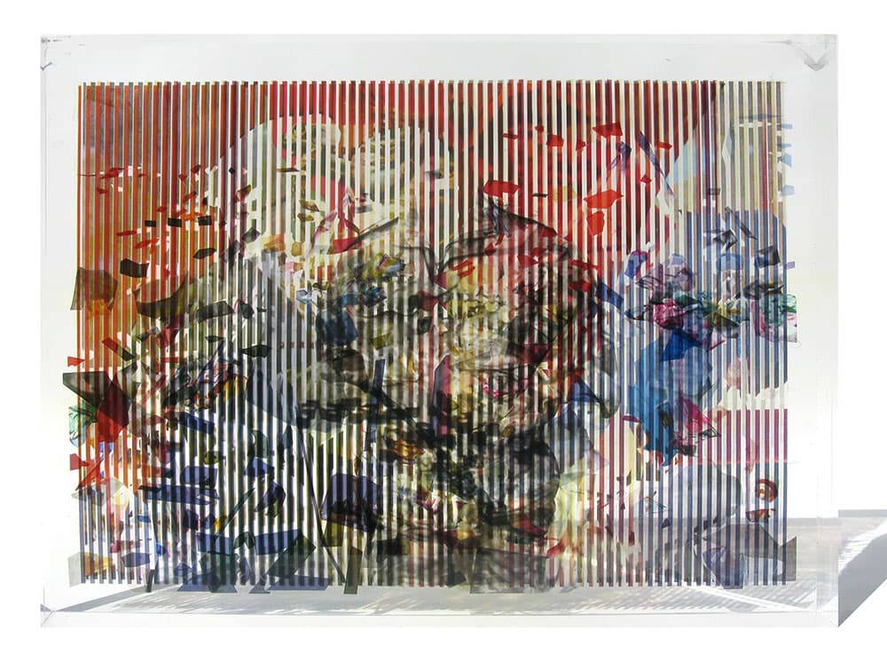 If they were able to conceive or dream another time, perhaps they would be able to live in it (Counter/Revolution)