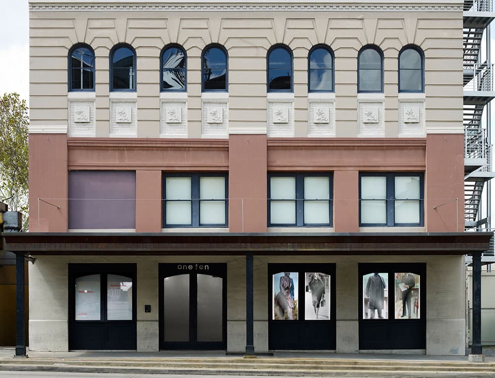 Slantwise, Otherwise, 2012