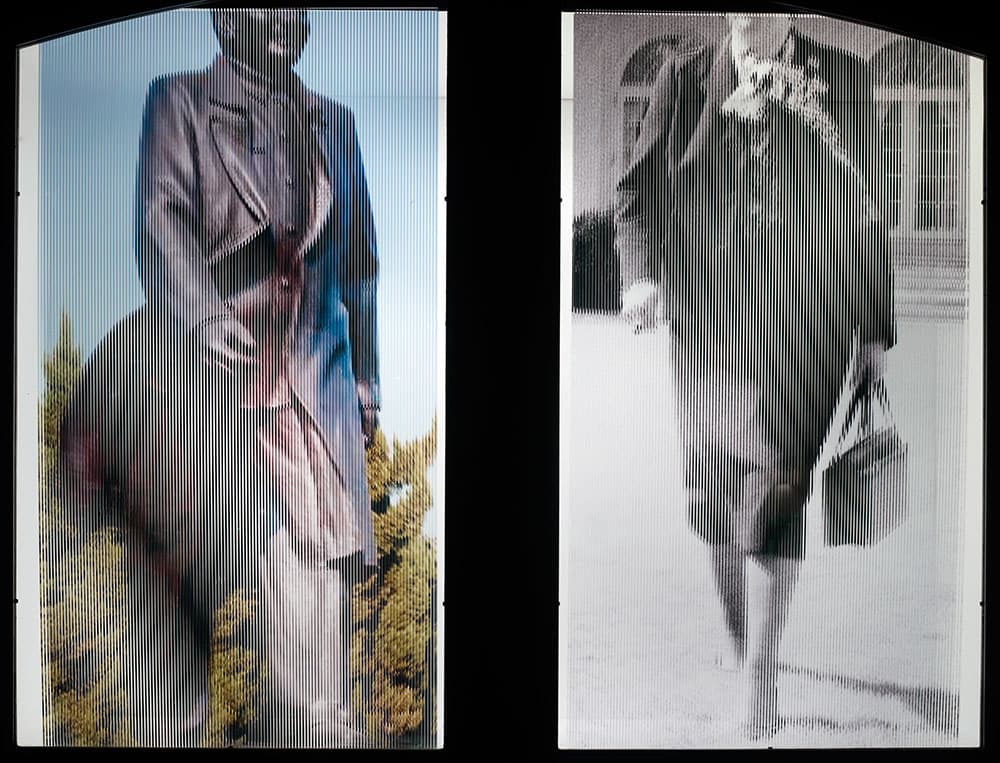 Slantwise, Otherwise, 2012