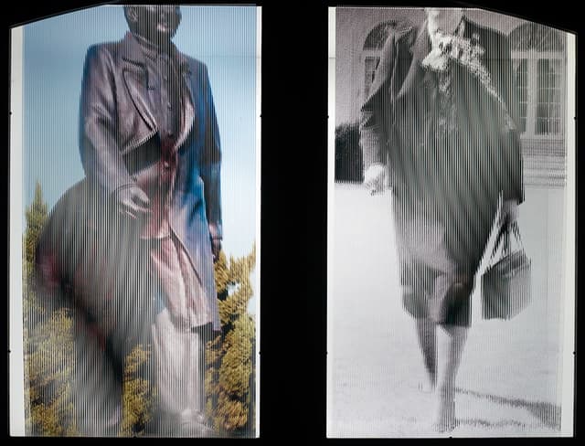 Slantwise, Otherwise, 2012