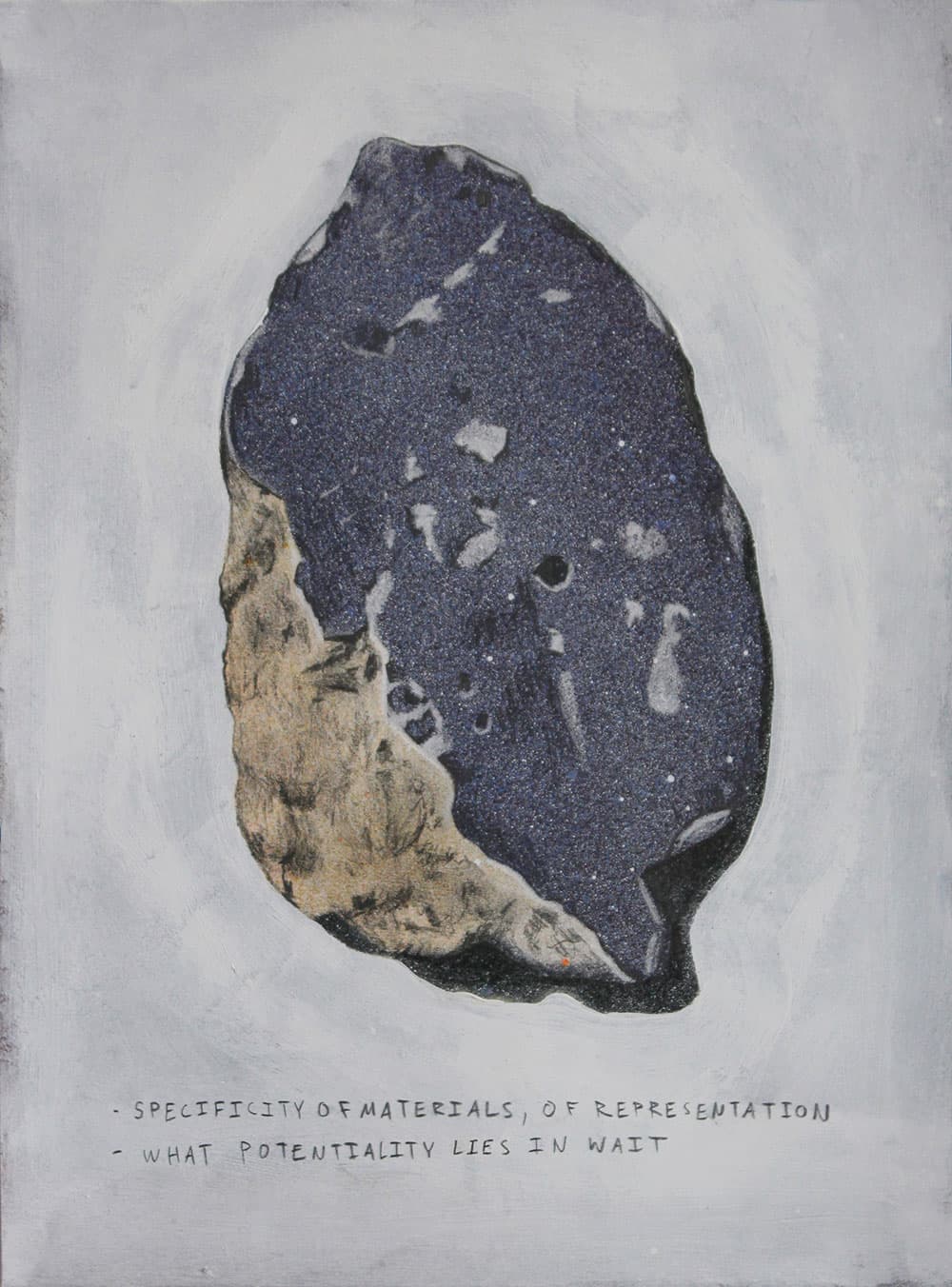 Specificity of Materials