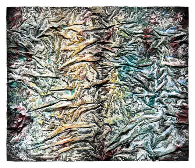 Earthworks (Valley View Road II)