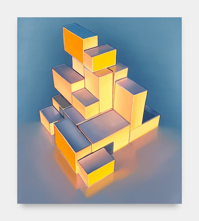 A Neologism on the Tip of Her Tongue