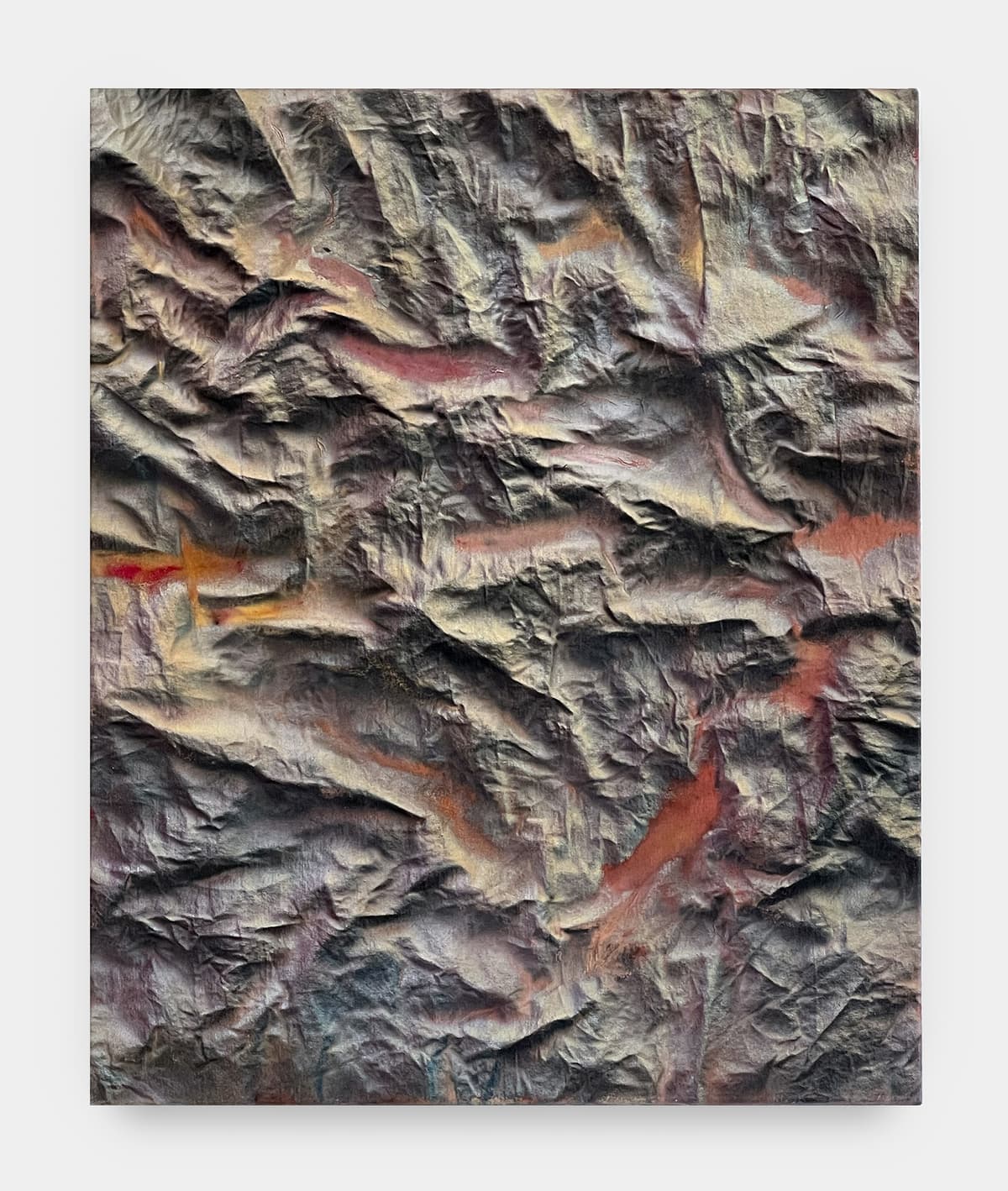 As a Geological Force 1 (Time Scale)