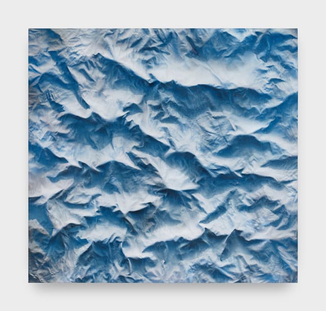 As a Geological Force 3 (Terrain)