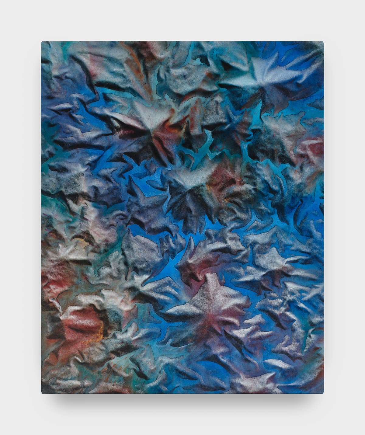 As a Geological Force 6 (Blue Erosion)