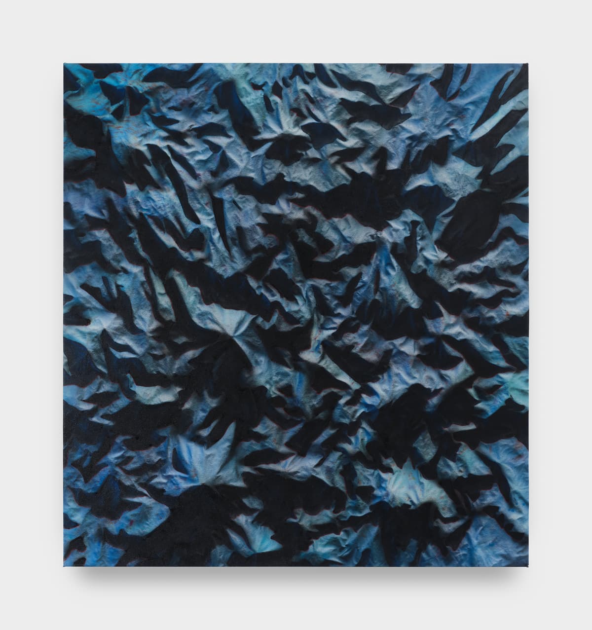 As a Geological Force 8 (Night Terrain)