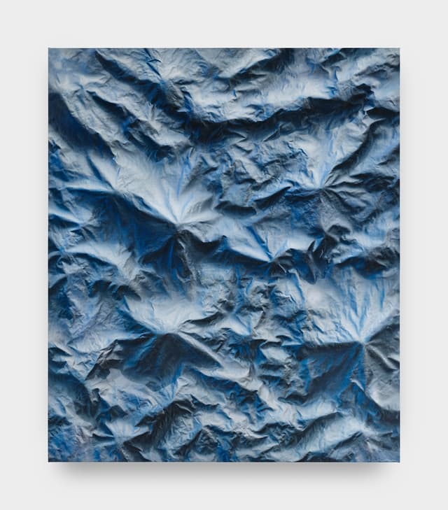 As a Geological Force 12 (Terrain Conditions)