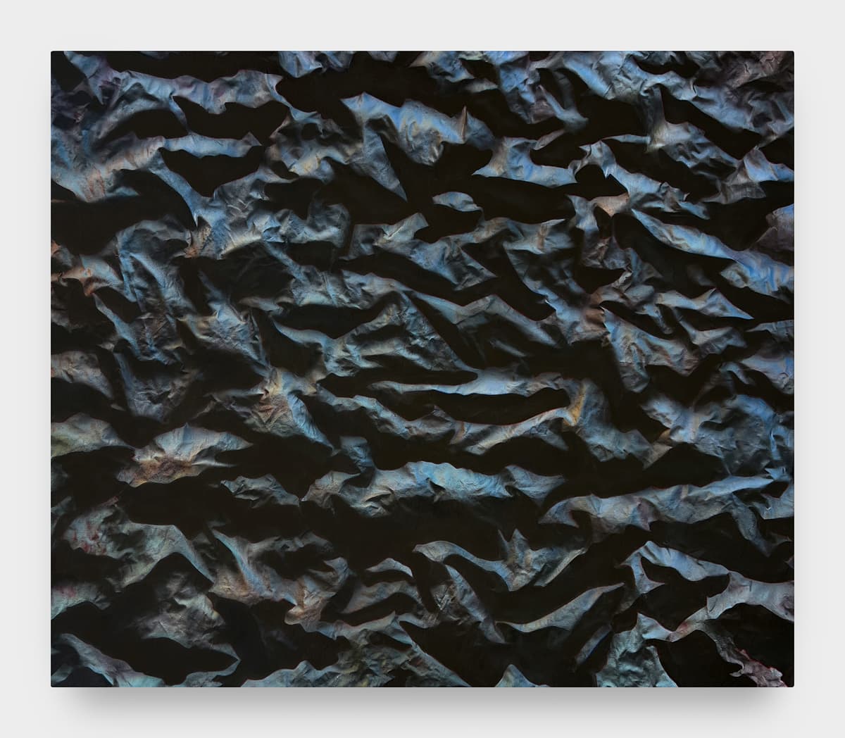 As a Geological Force 13 (Night Glow)