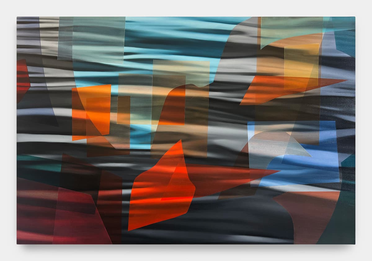 Waves - Chinatown II (Diversion)