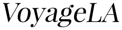 Voyage LA